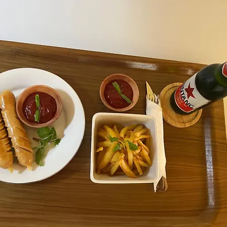 Gistari Inn & Restaurant
