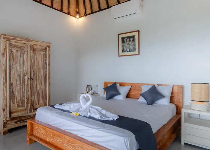 Gistari & Restaurant 4* Seraya
