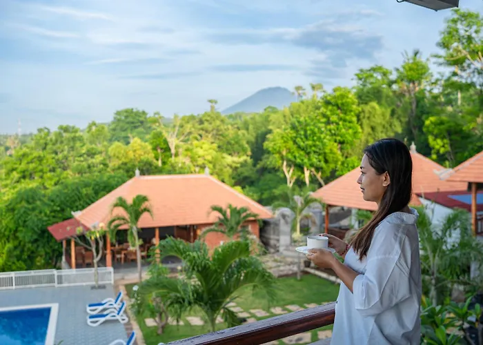 Gistari & Restaurant 4*