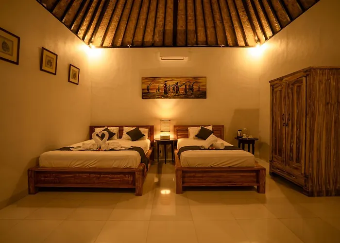 Gistari & Restaurant 4*
