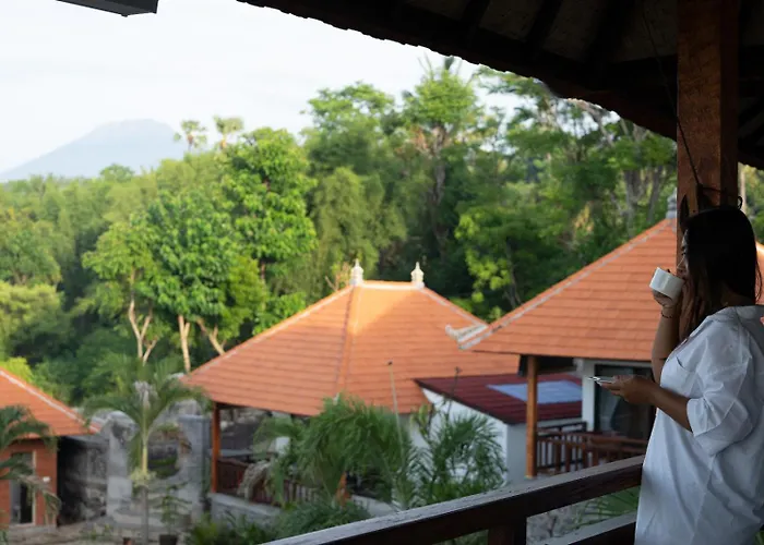 Gistari & Restaurant 4*