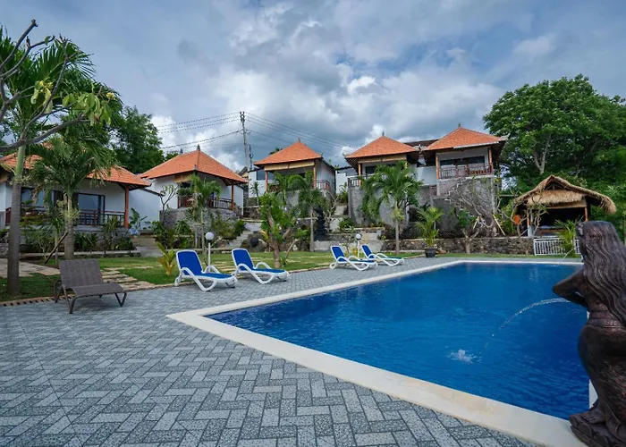 Gistari & Restaurant 4*