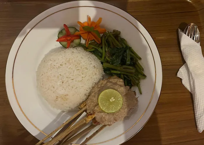 Gistari & Restaurant ベッド・アンド・ブレックファスト